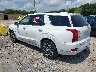 KM8R7DHEXMU****** Salvage and Repairable 2021 Hyundai Palisade in Concord