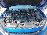 2HGFC2F86MH****** Repairable 2021 Honda Civic in Atlanta East