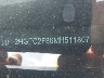 2HGFC2F86MH****** Repairable 2021 Honda Civic