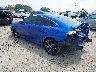 2HGFC2F86MH****** Salvage and Repairable 2021 Honda Civic in Atlanta East