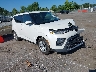 KNDJ23AU7L7****** Salvage and Wrecked 2020 Kia Soul in Richmond
