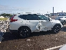5J6RW1H96HL****** Repairable 2017 Honda CR-V in Tennessee State