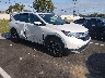 5J6RW1H96HL****** Salvage and Wrecked 2017 Honda CR-V in Nashville