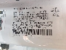 5J6RW1H96HL****** Used 2017 Honda CR-V in Nashville