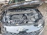 KM8K3CABXPU****** Repairable 2023 Hyundai Kona in Atlanta