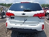 5XYKT3A61FG****** Wrecked 2015 Kia Sorento
