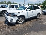 5XYKT3A61FG****** Used and Repairable 2015 Kia Sorento in High Point