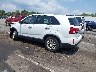 5XYKT3A61FG****** Salvage and Repairable 2015 Kia Sorento in High Point