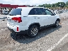 5XYKT3A61FG****** Salvage and Wrecked 2015 Kia Sorento in North Carolina State
