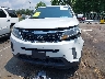 5XYKT3A61FG****** Salvage and Repairable 2015 Kia Sorento in North Carolina State
