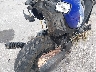 LPRSA20A89A****** Destrozados 2009 Yamaha Zuma 50 en Rec Rides Online Exclusive