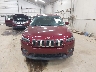 1C4PJMLB9KD****** Wrecked 2019 Jeep Cherokee in Pennsylvania State