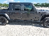 1C6HJTAGXML****** Destrozados 2021 Jeep Gladiator en Estado de Carolina del Norte