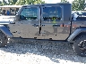 1C6HJTAGXML****** Usados 2021 Jeep Gladiator en Estado de Carolina del Norte