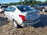 3N1CN7AP7JK****** Wrecked 2018 Nissan Versa in Massachusetts State