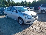 3N1CN7AP7JK****** Salvage and Wrecked 2018 Nissan Versa in Templeton