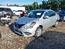 3N1CN7AP7JK****** Used and Repairable 2018 Nissan Versa in Templeton