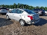 3N1CN7AP7JK****** Salvage and Repairable 2018 Nissan Versa in Templeton