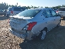 3N1CN7AP7JK****** Salvage and Repairable 2018 Nissan Versa in Massachusetts State