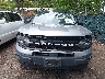 3FMCR9C65MR****** Wrecked 2021 Ford Bronco Sport in Virginia State