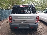 3FMCR9C65MR****** Wrecked 2021 Ford Bronco Sport
