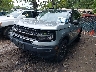 3FMCR9C65MR****** Used and Repairable 2021 Ford Bronco Sport in Tidewater