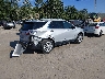 3GNAXUEV9KS****** Salvamento y Destrozados 2019 Chevrolet Equinox en Estado de New Hampshire