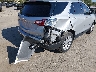 3GNAXUEV9KS****** Salvamento y Reparables 2019 Chevrolet Equinox en Estado de New Hampshire