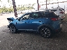 JM1DKDC77K0****** Reparables 2019 Mazda CX-3 en Estado de Florida
