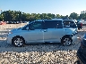 5TDKK3DC8GS****** Reparables 2016 Toyota Sienna en Estado de Carolina del Norte