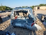 5TDKK3DC8GS****** Destrozados 2016 Toyota Sienna
