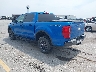 1FTER4FH2ML****** Salvamento y Reparables 2021 Ford Ranger en Des Moines