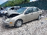 1FAHP34N96W****** Used and Repairable 2006 Ford Focus in Long Island