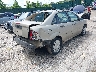 1FAHP34N96W****** Salvage and Wrecked 2006 Ford Focus in New York State