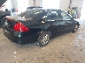 1HGCM56717A****** Salvage and Wrecked 2007 Honda Accord in Michigan State