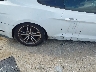 1FA6P8TH6G5****** Salvamento y Destrozados 2016 Ford Mustang en Baton Rouge