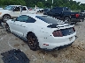 1FA6P8TH6G5****** Salvamento y Reparables 2016 Ford Mustang en Baton Rouge