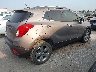 KL4CJBSB3DB****** Salvage and Wrecked 2013 Buick Encore in Texas State