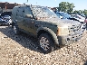 SALAE25405A****** Salvage and Wrecked 2005 Land Rover LR3 in Columbus