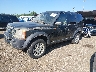 SALAE25405A****** Used and Repairable 2005 Land Rover LR3 in Columbus