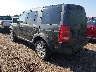 SALAE25405A****** Salvage and Repairable 2005 Land Rover LR3 in Columbus