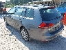 3VWC17AU9FM****** Salvage and Repairable 2015 Volkswagen Golf SportWagen in Wilmington