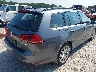3VWC17AU9FM****** Salvage and Wrecked 2015 Volkswagen Golf SportWagen in North Carolina State