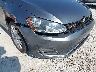3VWC17AU9FM****** Salvage and Repairable 2015 Volkswagen Golf SportWagen in North Carolina State