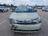1FAHP3FN4AW****** Wrecked 2010 Ford Focus in Indiana State