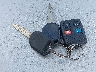 1FAHP3FN4AW****** Salvage 2010 Ford Focus in Indiana State