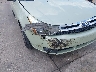 1FAHP3FN4AW****** Salvage and Repairable 2010 Ford Focus in Indiana State