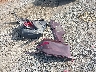 5XXGT4L31KG****** Wrecked 2019 Kia Optima in Virginia State