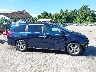 5FNRL6H5XJB****** Repairable 2018 Honda Odyssey in Maryland State