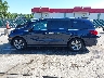 5FNRL6H5XJB****** Salvage 2018 Honda Odyssey